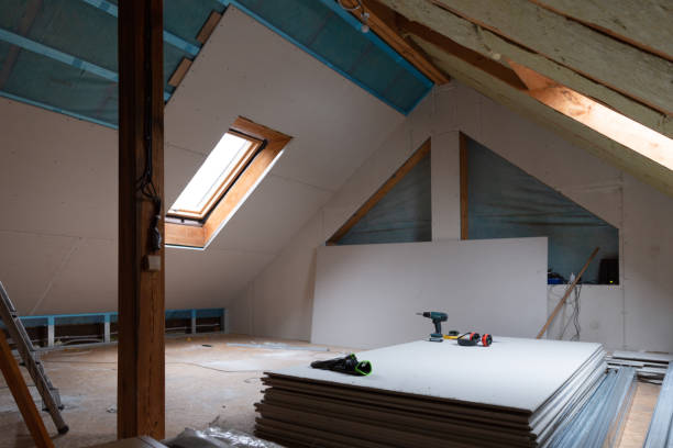 Best Insulation for Specific Applications in Defuniak Springs, FL