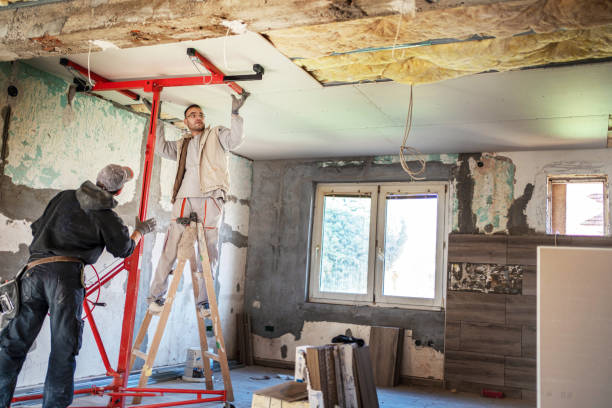 Best Insulation Maintenance and Repair in Defuniak Springs, FL